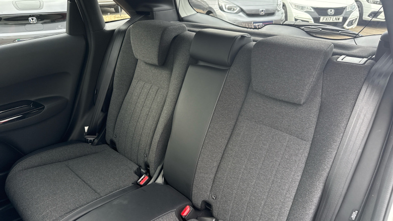 Honda Jazz 1.5 i-MMD Hybrid EX 5dr eCVT Hybrid Hatchback